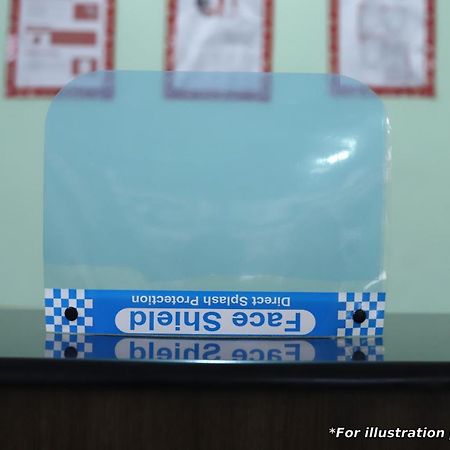 Oyo 79765 Hotel Samrat ラクナウ エクステリア 写真
